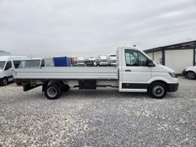 VW Crafter 2.0 TDI, �������, 4.40 �����, �����, ���� | Mobile.bg � ����� ������ 6