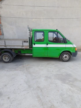 Ford Transit 2.5 турбо | Auto.bg — изображение 3