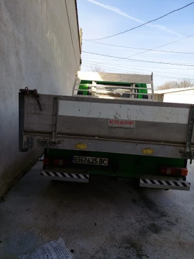 Ford Transit 2.5 турбо | Auto.bg — изображение 8