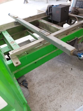 Ford Transit 2.5 турбо | Auto.bg — изображение 5