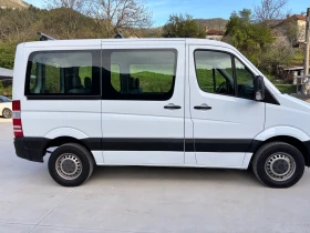 Mercedes-Benz Sprinter 213 2, 2cdi.130k. | Mobile.bg � ����� ������ 4