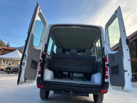 Mercedes-Benz Sprinter 213 2, 2cdi.130k. | Mobile.bg � ����� ������ 9