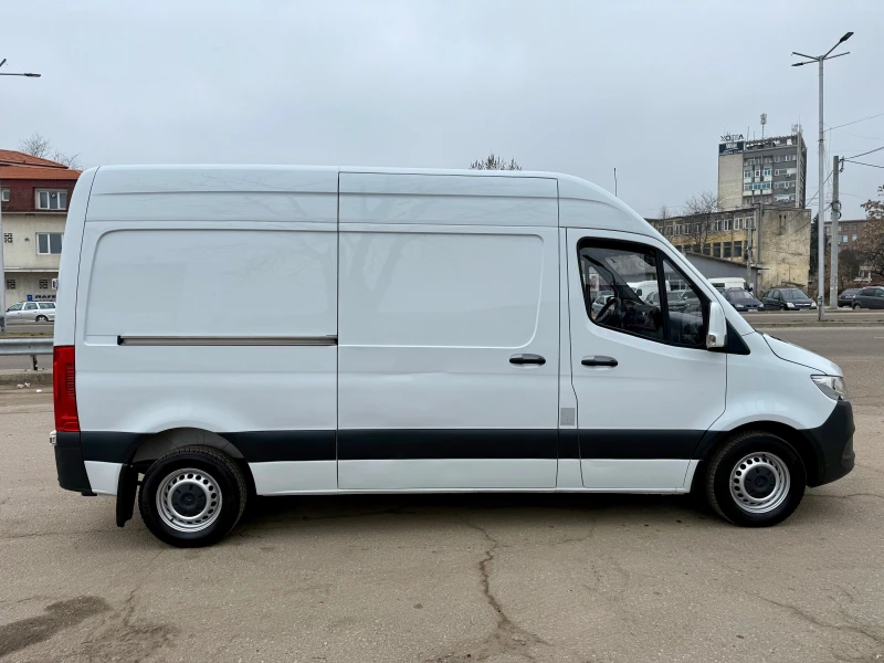 Mercedes-Benz Sprinter 211 CDI, снимка 5 - Бусове и автобуси - 49316393