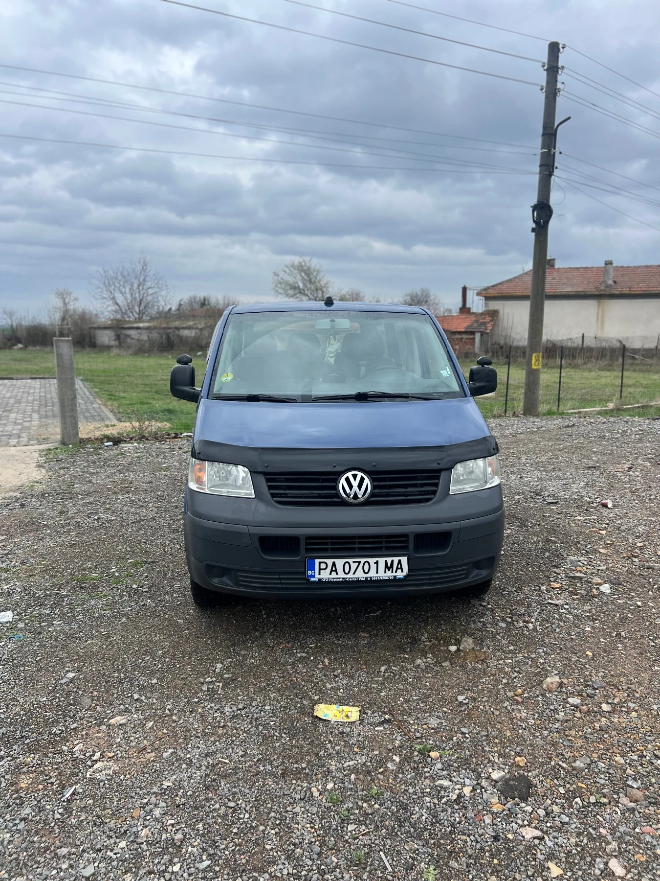 VW Transporter  - изображение 2