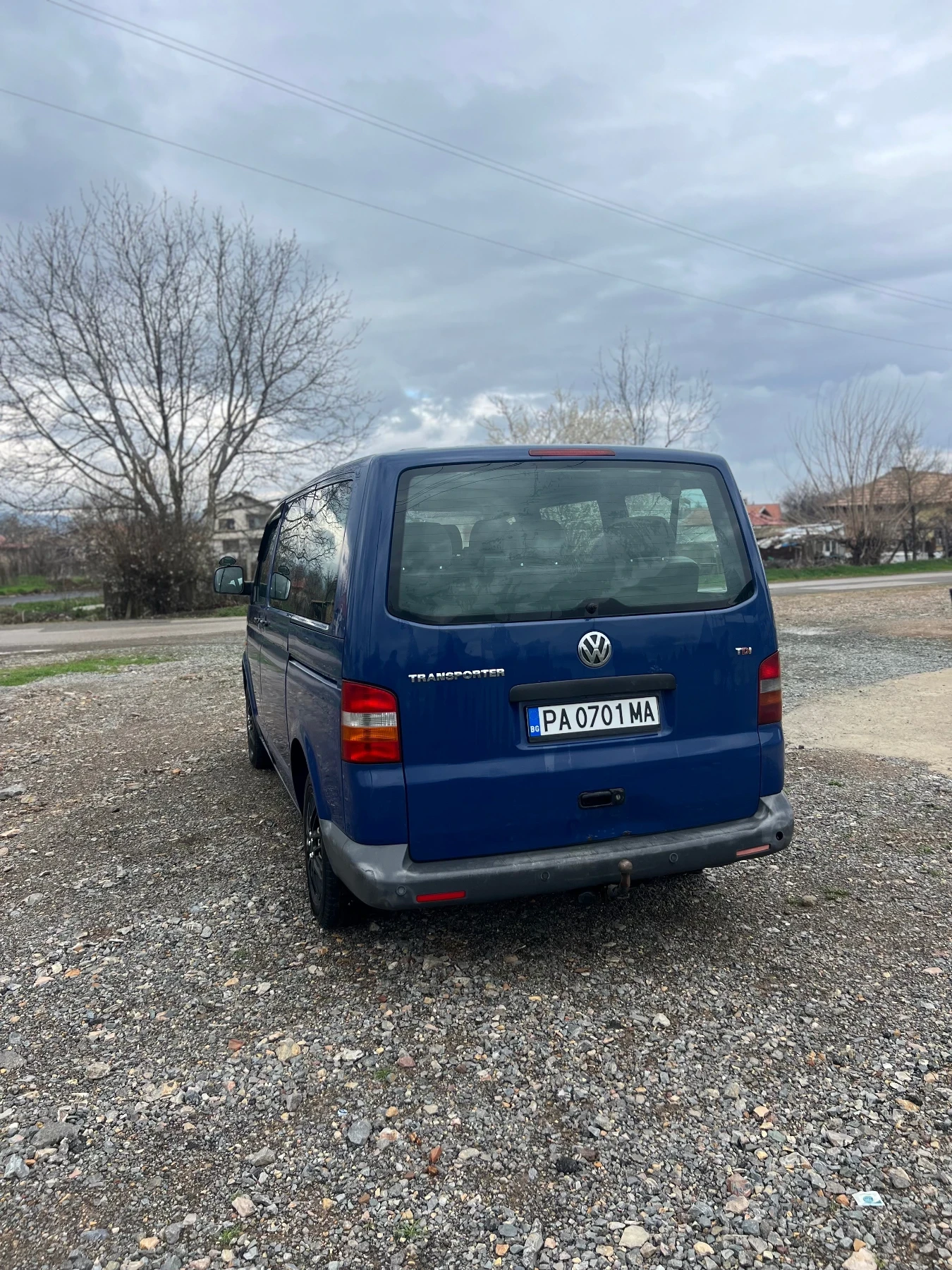 VW Transporter  - изображение 3