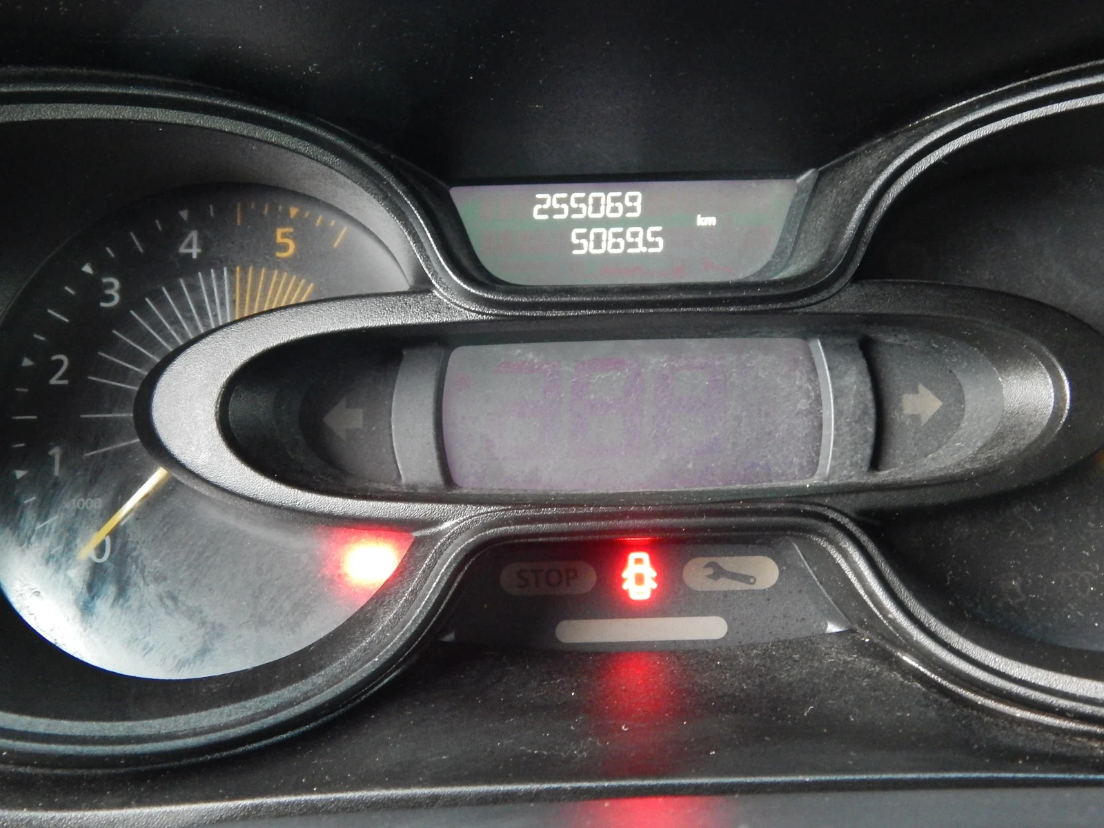 Renault Trafic 1.6DCI* * EURO6*  | Mobile.bg   15