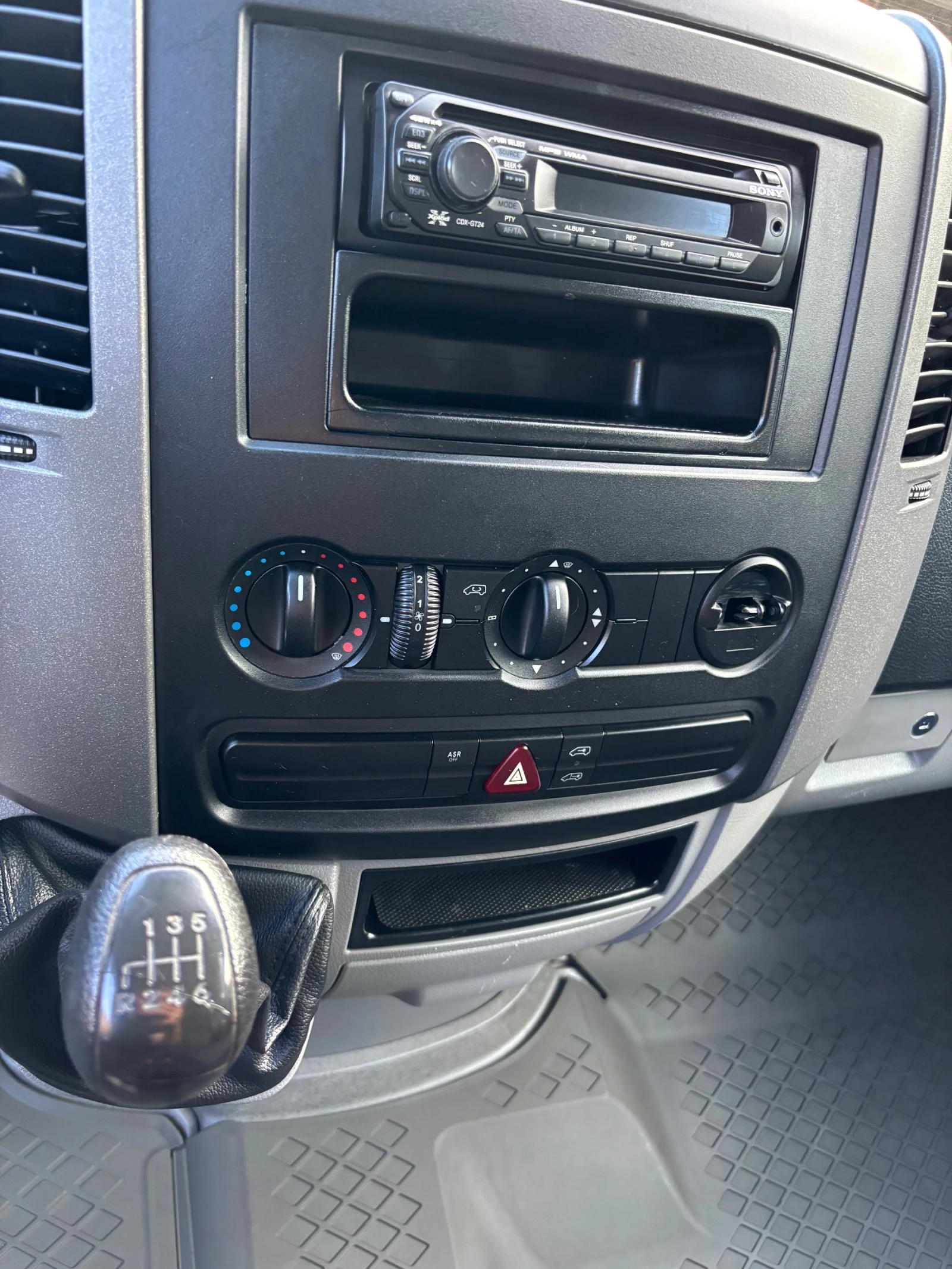 Mercedes-Benz Sprinter 213 2, 2cdi.130k. | Mobile.bg � ����������� 11