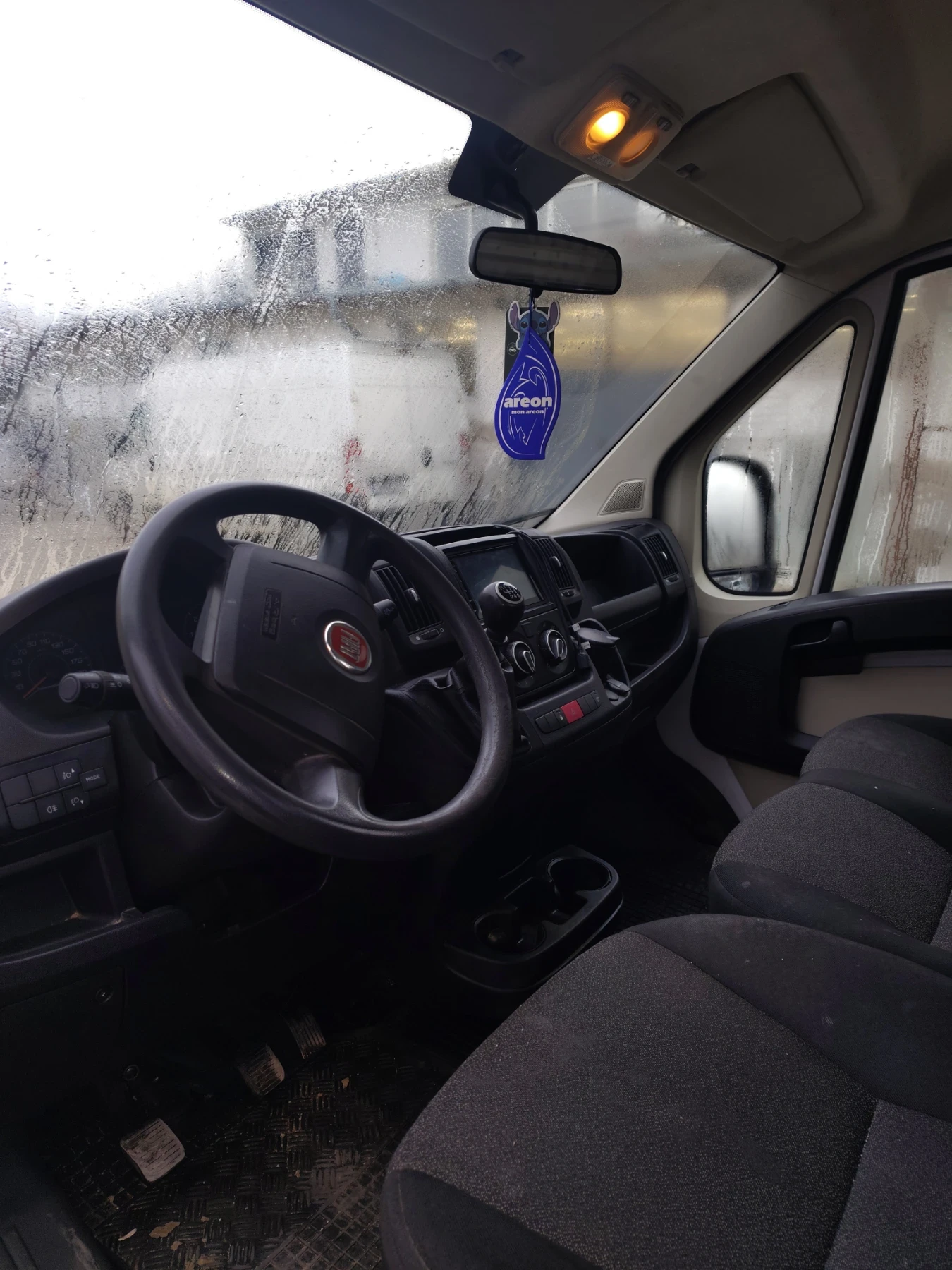 Fiat Ducato Бордови , снимка 5 - Бусове и автобуси - 55791688