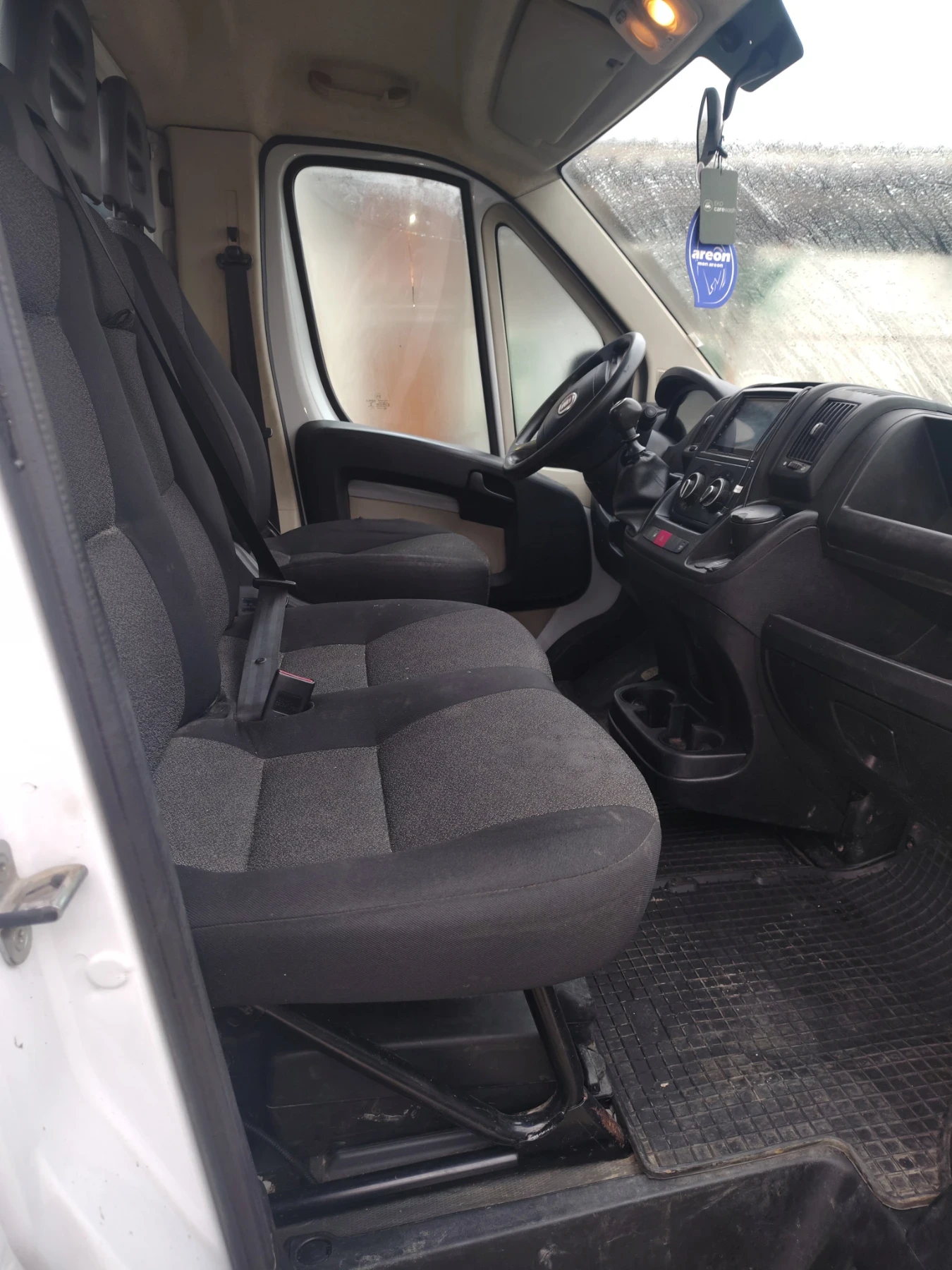 Fiat Ducato Бордови , снимка 8 - Бусове и автобуси - 55791688