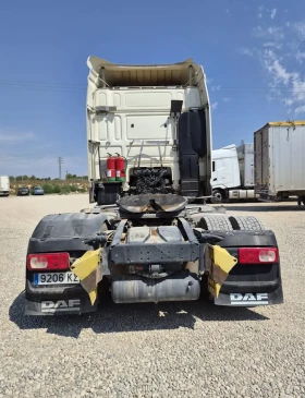 Daf Xf-480, снимка 11