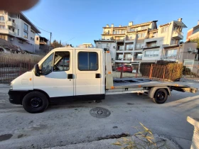 Fiat Iveco Влекач, снимка 4