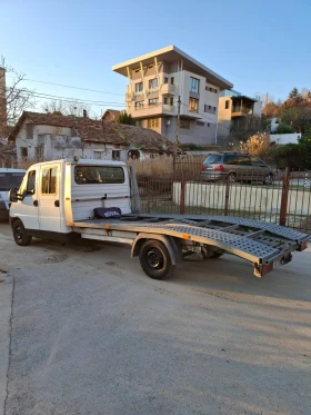 Fiat Iveco Влекач, снимка 5