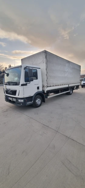     Man Tgl TGL 12.220 EVRO 6C