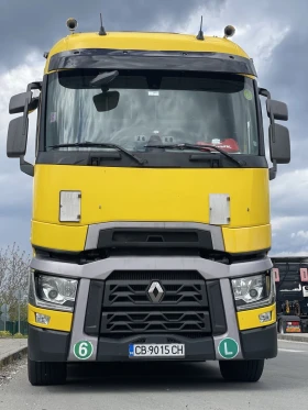 Renault T 480 comfort | Mobile.bg    2