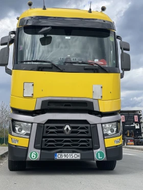  Renault T