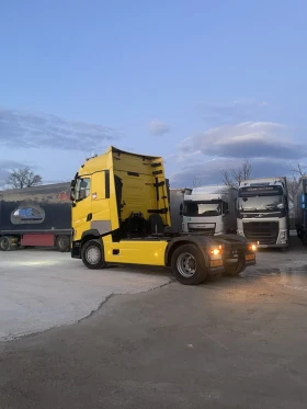 Renault T 480 comfort | Mobile.bg    4