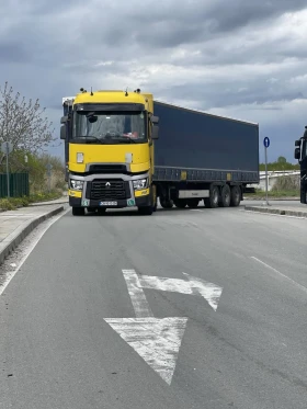 Renault T 480 comfort | Mobile.bg    3