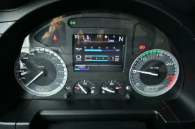 Iveco S-Way 440S51T Ретардер, гуми 90%, снимка 12