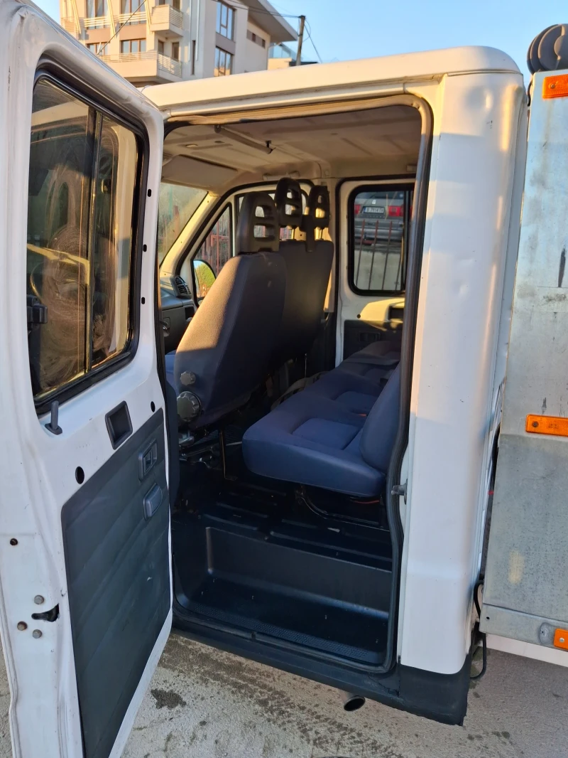 Fiat Iveco Влекач, снимка 8 - Камиони - 48393584