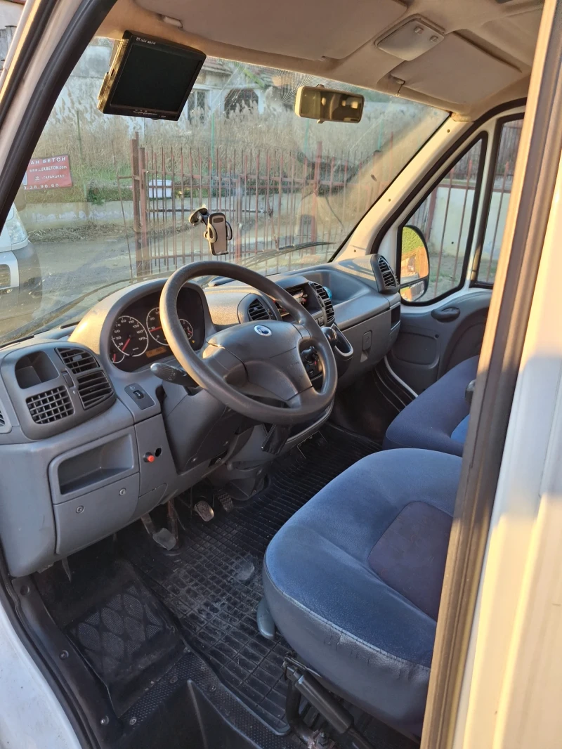 Fiat Iveco Влекач, снимка 7 - Камиони - 48393584