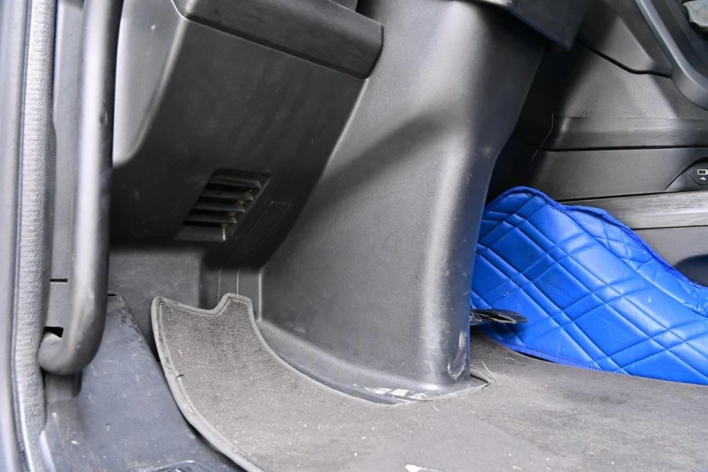 Iveco S-Way 440S51T Ретардер, гуми 90%, снимка 9 - Камиони - 52483796