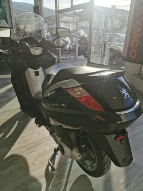 Peugeot Satelis 250i, снимка 5