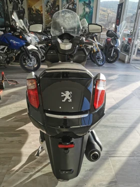 Peugeot Satelis 250i, снимка 4