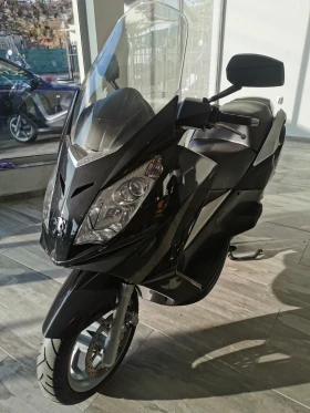 Peugeot Satelis 250i, снимка 3