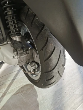 Peugeot Satelis 250i, снимка 8