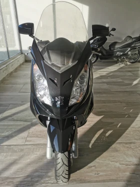 Peugeot Satelis 250i, снимка 1