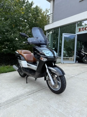 Yamaha Versity, снимка 2