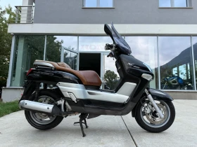 Yamaha Versity, снимка 1