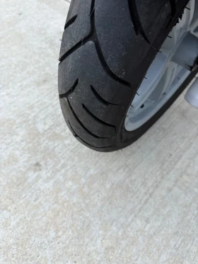 Yamaha Versity, снимка 11