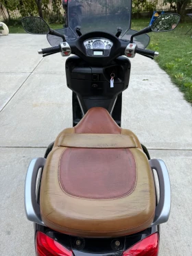 Yamaha Versity, снимка 8