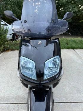 Yamaha Versity, снимка 10