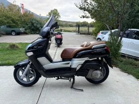 Yamaha Versity, снимка 5