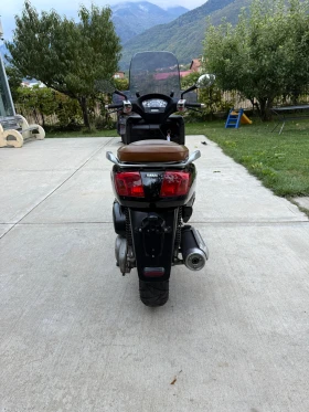 Yamaha Versity, снимка 7