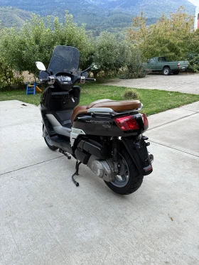 Yamaha Versity, снимка 6