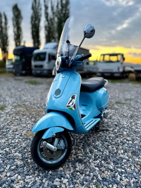 Vespa 125 Lx125, снимка 2
