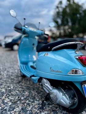 Vespa 125 Lx125, снимка 1