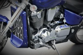 Honda Vtx 1800f3, снимка 6