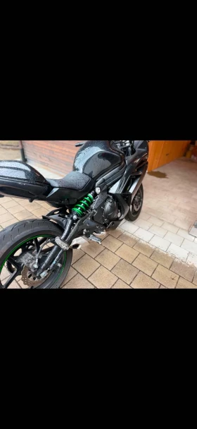 Kawasaki ER, снимка 6