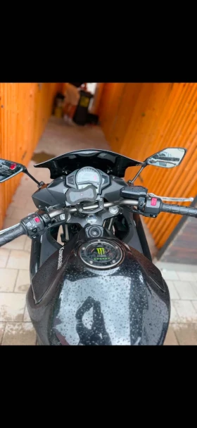 Kawasaki ER, снимка 3