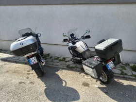 BMW R 1200GS, снимка 8