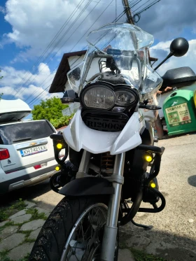 BMW R 1200GS, снимка 3