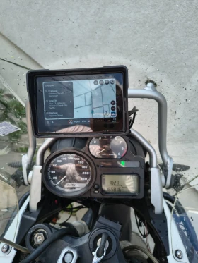 BMW R 1200GS, снимка 7