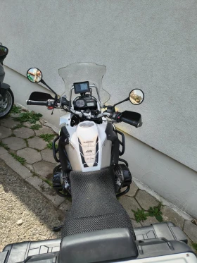 BMW R 1200GS, снимка 5