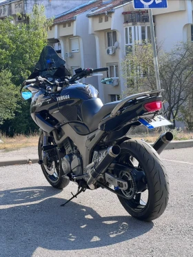 Yamaha Tdm 900, снимка 5