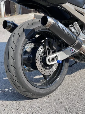 Yamaha Tdm 900, снимка 9