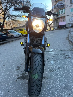 Honda Nc 700s, снимка 11